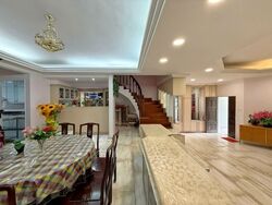Jalan Haji Alias (D10), Semi-Detached #545804861